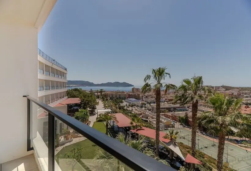 Fotos del hotel La Cumbre:  21