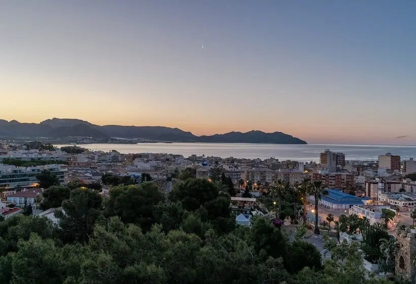 Fotos del hotel La Cumbre:  7