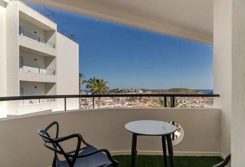Fotos del hotel La Cumbre:  16