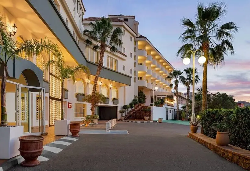 Fotos del hotel La Cumbre:  9