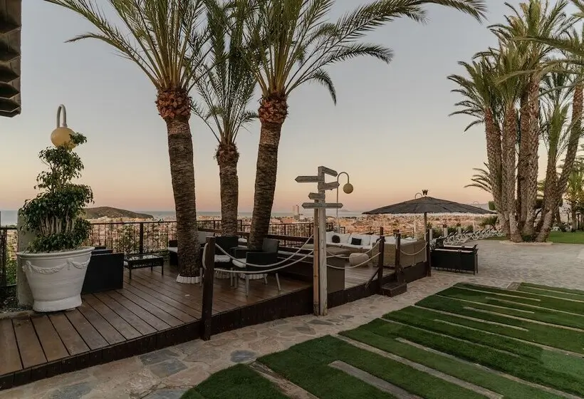 Fotos del hotel La Cumbre:  6