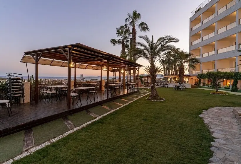 Fotos del hotel La Cumbre:  19