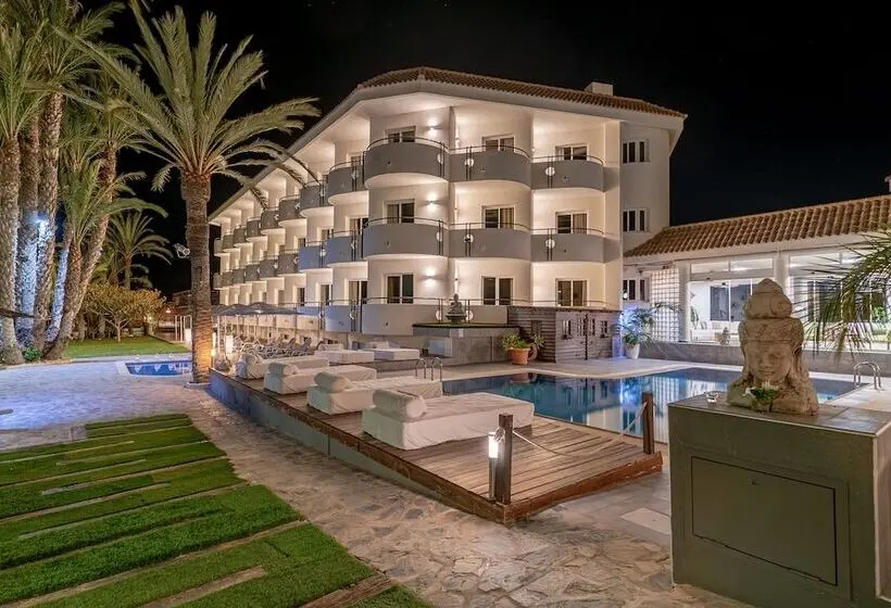 Fotos del hotel La Cumbre:  1