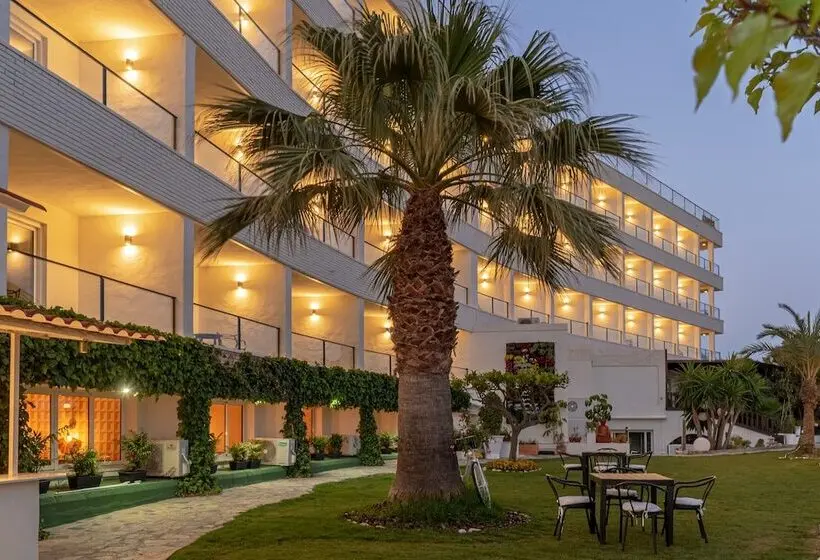 Fotos del hotel La Cumbre:  2