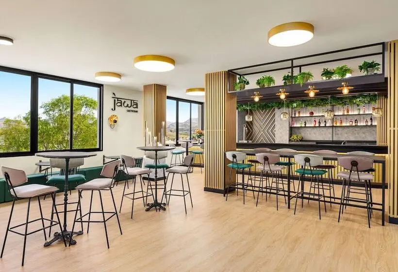 Fotos del hotel La Cumbre:  5