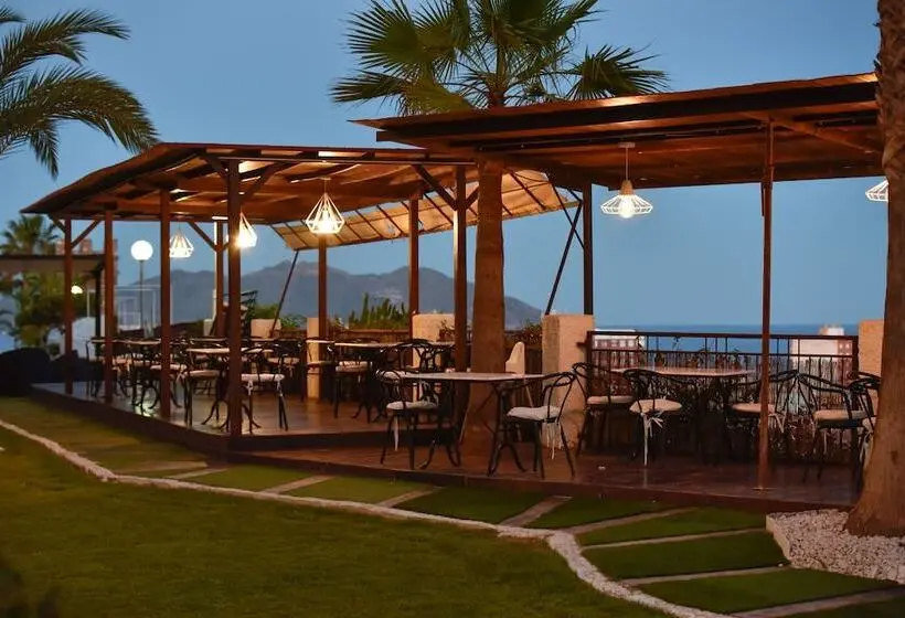 Fotos del hotel La Cumbre:  12