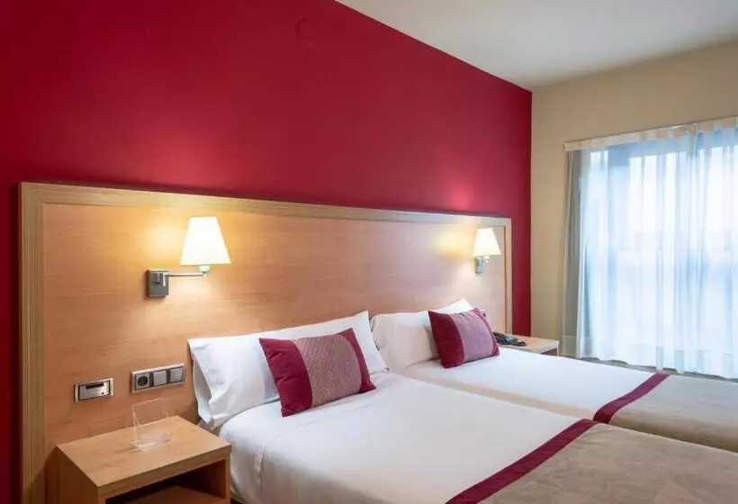 Fotos del hotel Real:  15