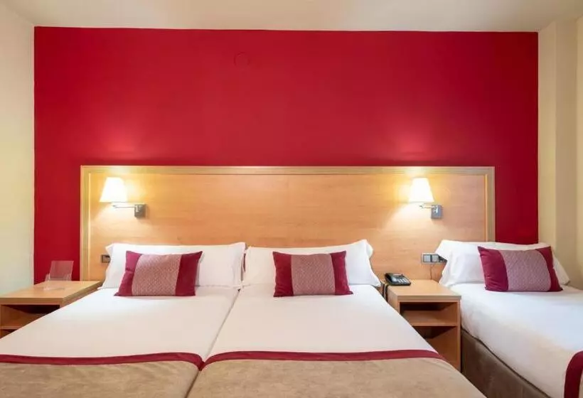 Fotos del hotel Real:  21