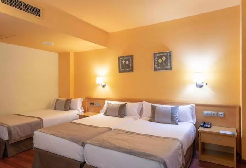 Fotos del hotel Real:  23