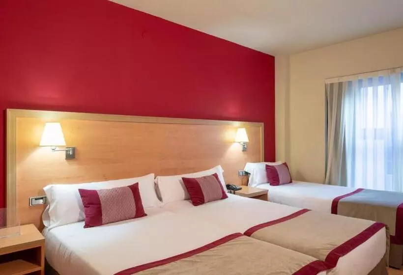 Fotos del hotel Real:  22