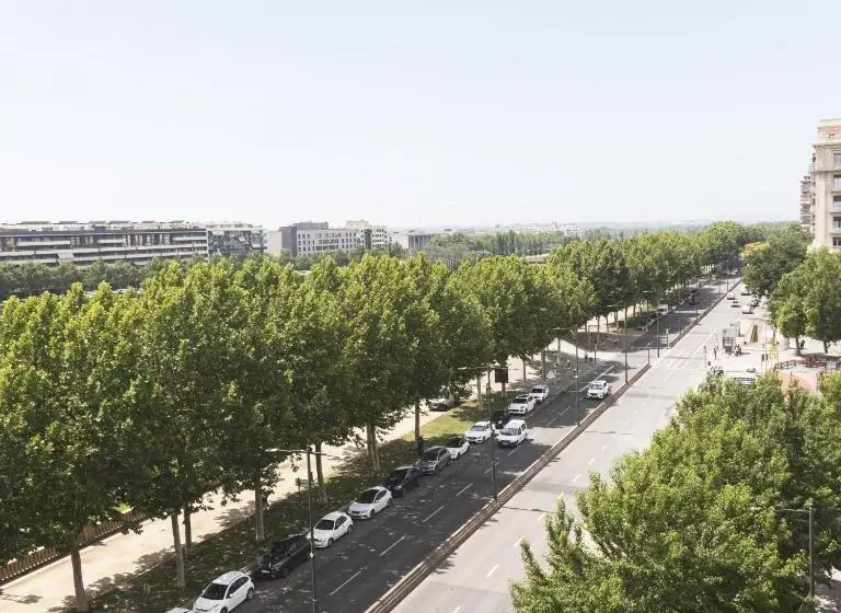 Fotos del hotel Real:  8