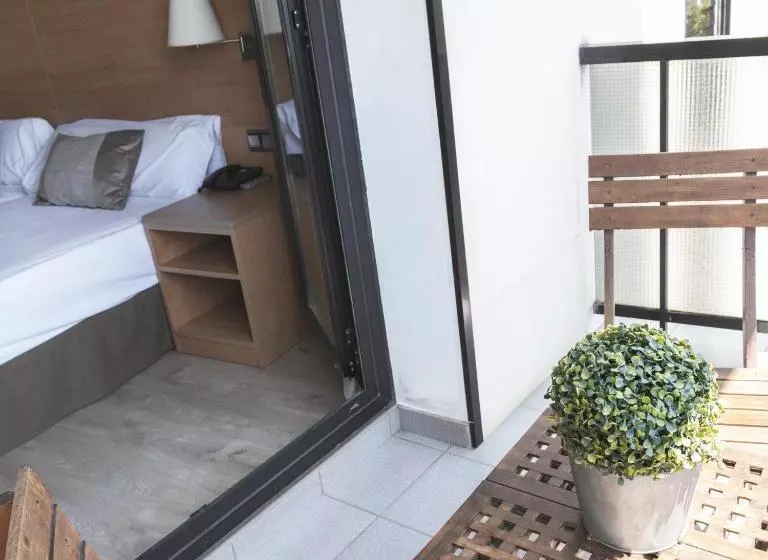 Fotos del hotel Real:  6