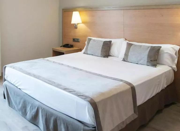 Fotos del hotel Real:  9