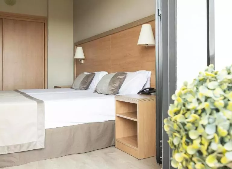 Fotos del hotel Real:  24