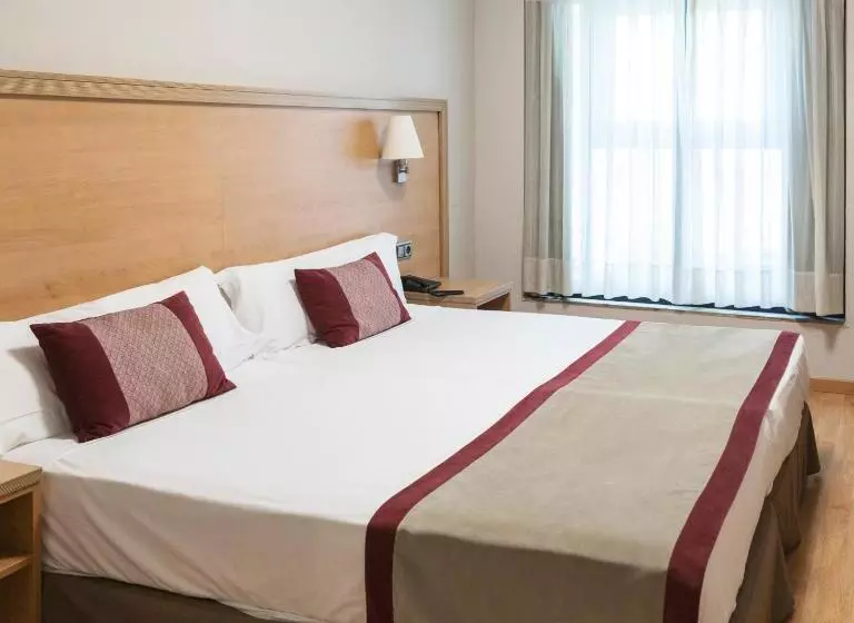 Fotos del hotel Real:  17