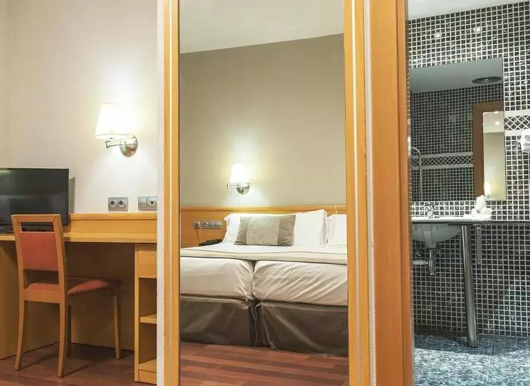 Fotos del hotel Real:  25