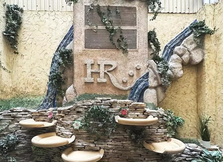 Fotos del hotel Real:  20