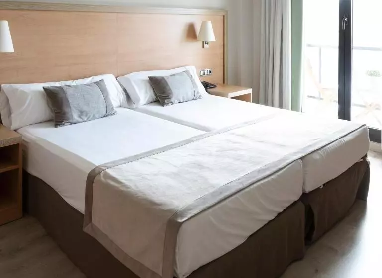 Fotos del hotel Real:  19