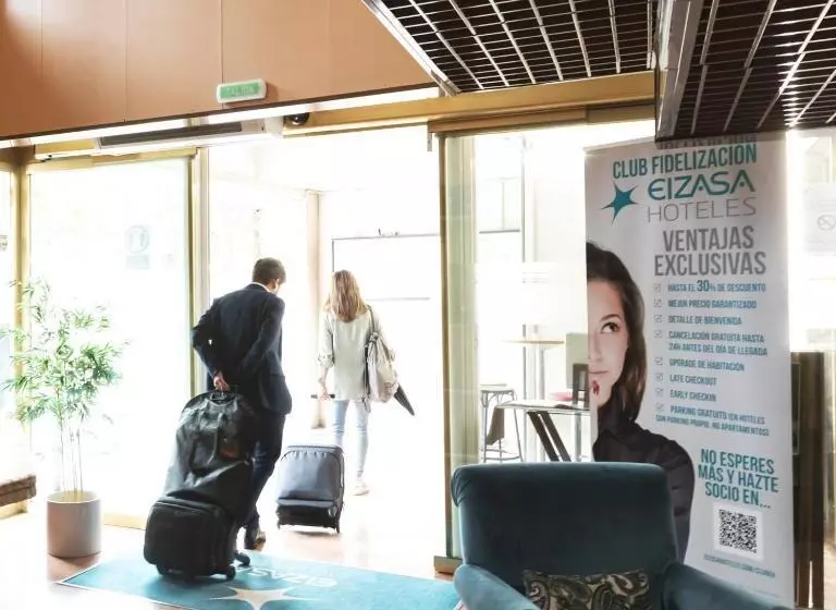 Fotos del hotel Real:  2