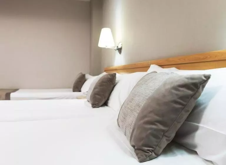 Fotos del hotel Real:  13