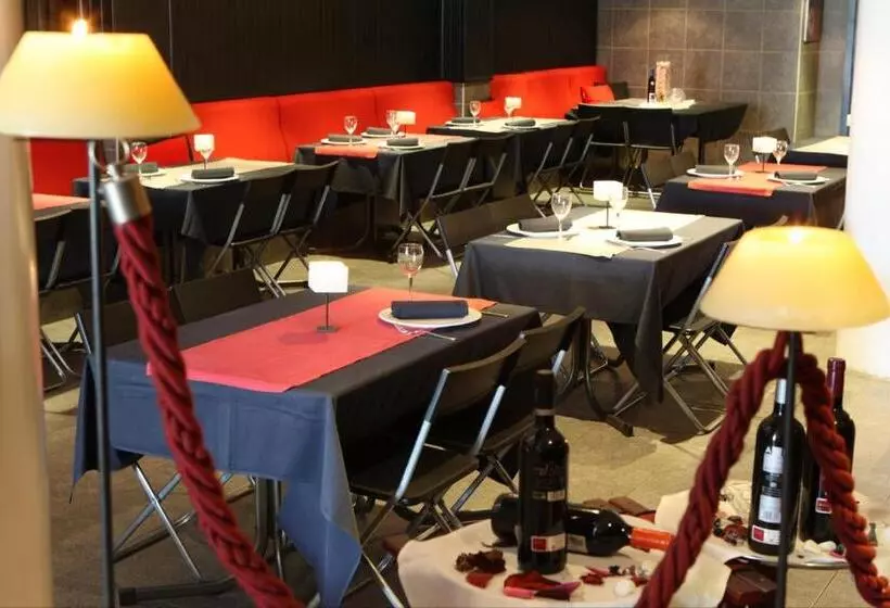 Fotos del hotel Real:  14