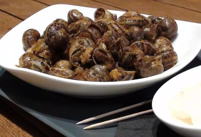 Fotos del hotel Real:  11