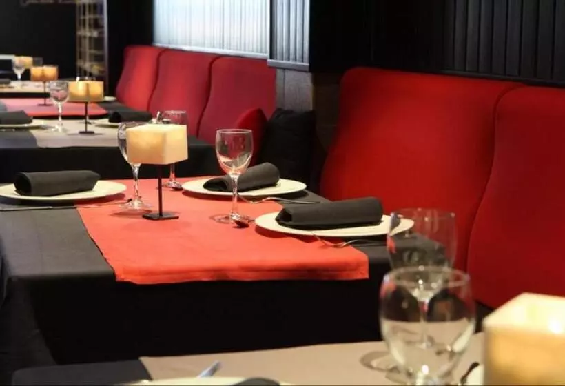 Fotos del hotel Real:  16