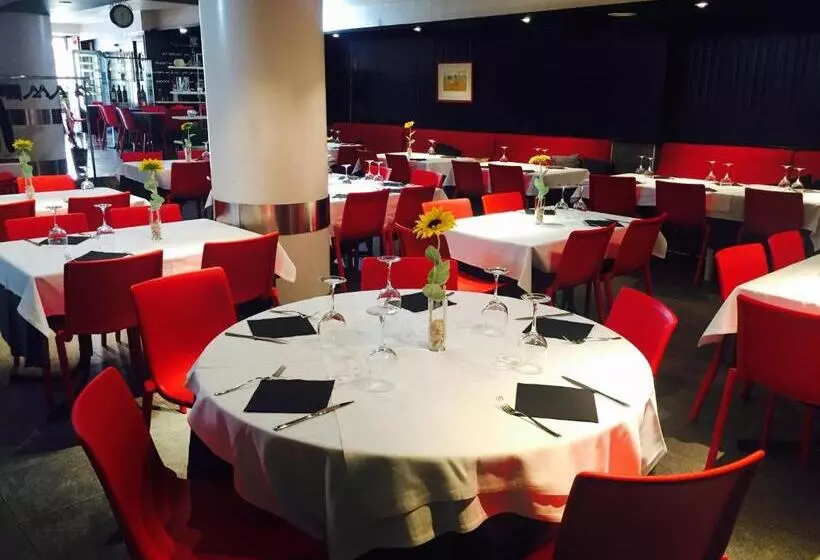 Fotos del hotel Real:  3