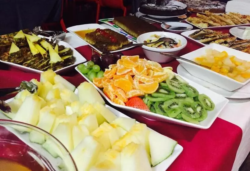 Fotos del hotel Real:  10