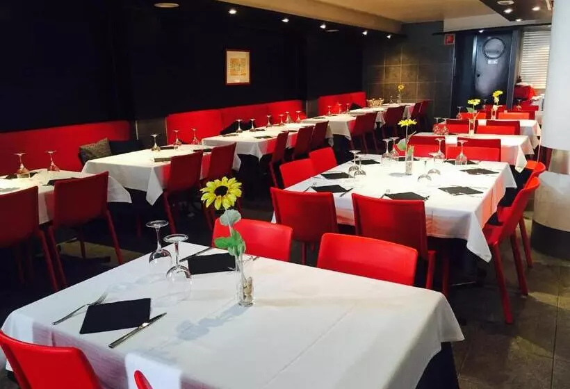 Fotos del hotel Real:  18