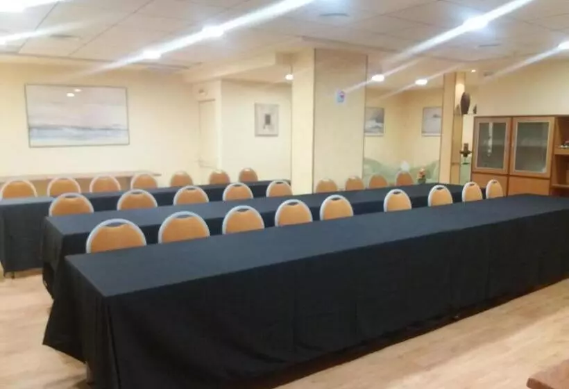 Fotos del hotel Real:  5