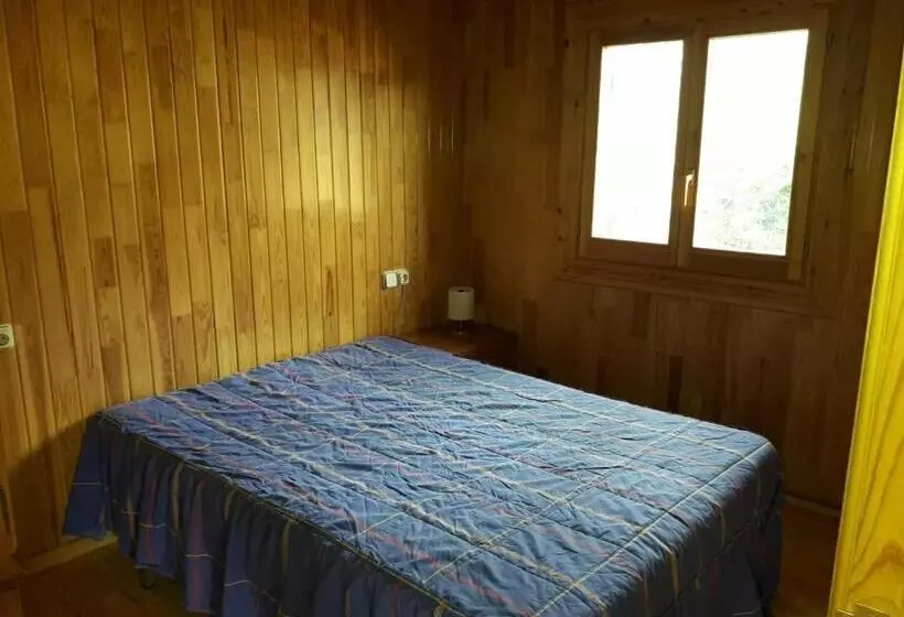 Fotos del hotel Sabiñanigo Camp &:  19