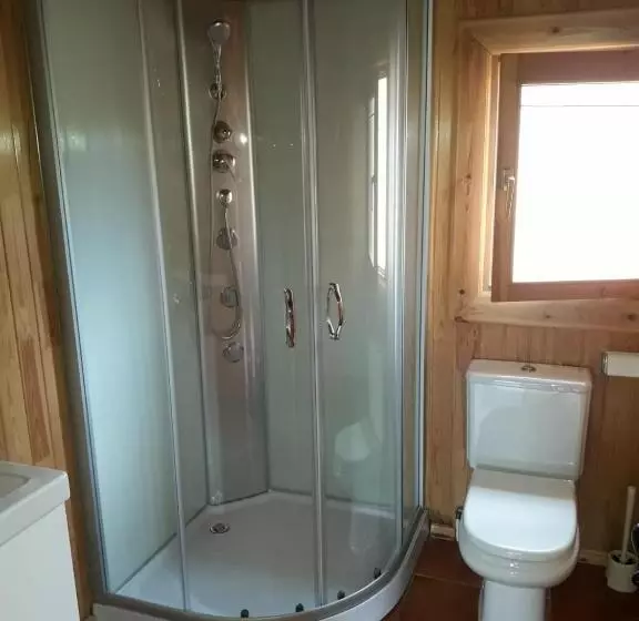 Fotos del hotel Sabiñanigo Camp &:  10