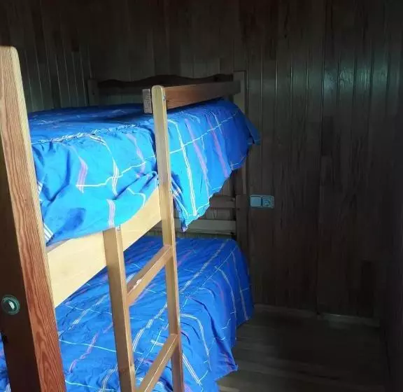 Fotos del hotel Sabiñanigo Camp &:  18