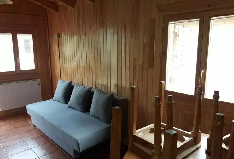 Fotos del hotel Sabiñanigo Camp &:  2