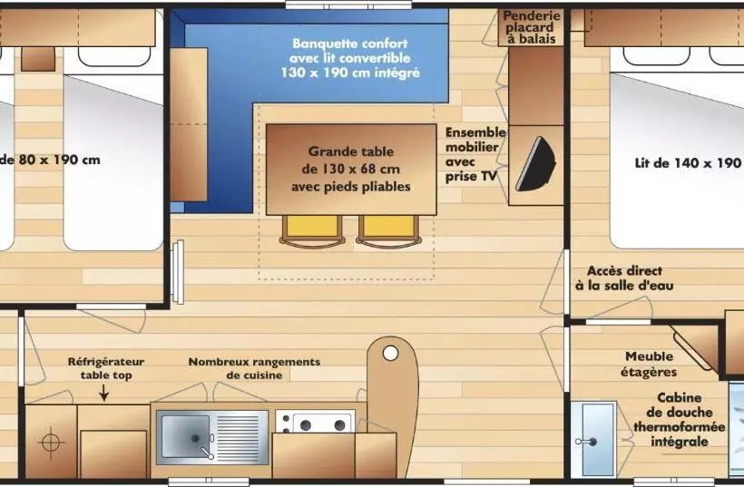 Fotos del hotel Sabiñanigo Camp &:  25