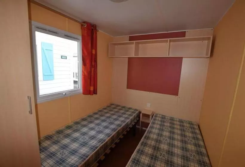 Fotos del hotel Sabiñanigo Camp &:  5