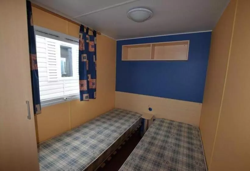 Fotos del hotel Sabiñanigo Camp &:  20