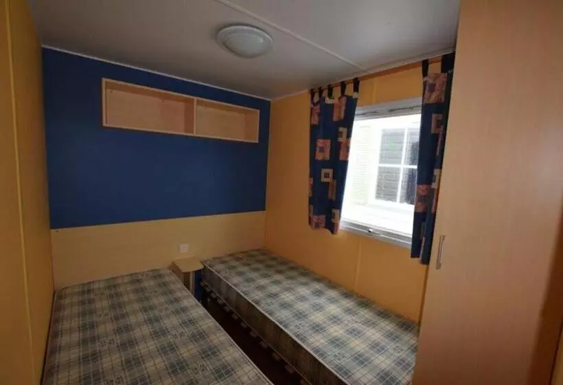 Fotos del hotel Sabiñanigo Camp &:  21