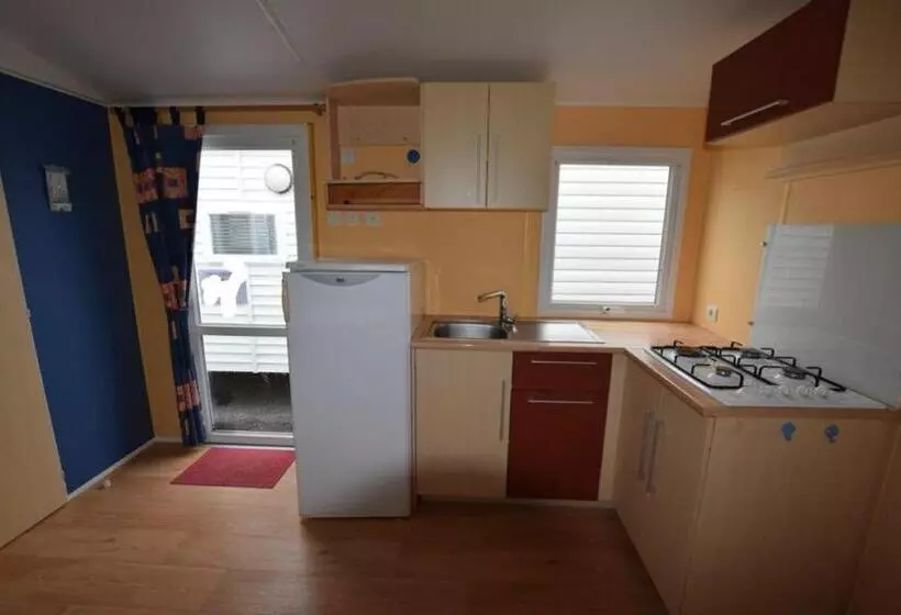 Fotos del hotel Sabiñanigo Camp &:  14