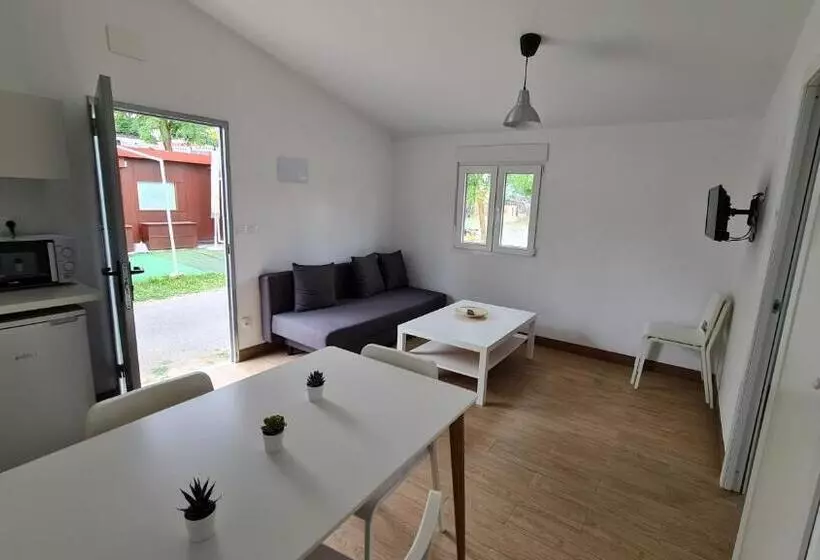 Fotos del hotel Sabiñanigo Camp &:  11