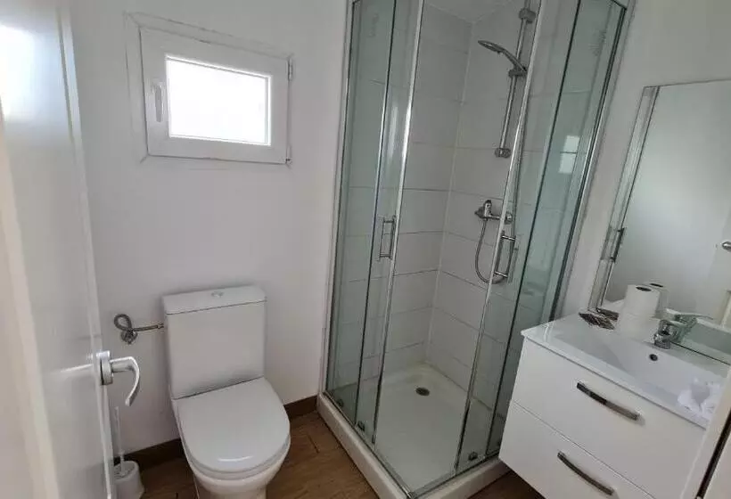 Fotos del hotel Sabiñanigo Camp &:  4