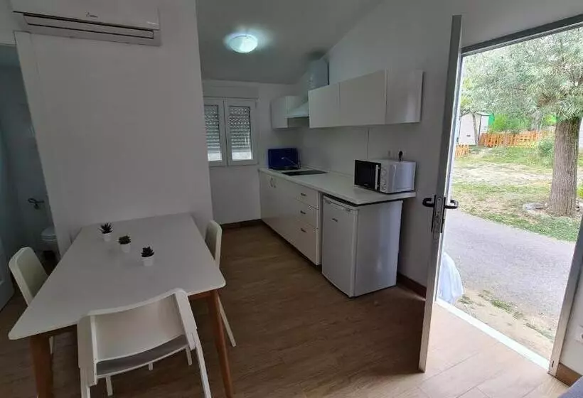 Fotos del hotel Sabiñanigo Camp &:  9