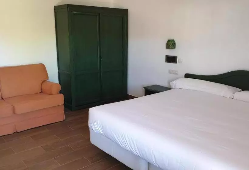 Fotos del hotel Sabiñanigo Camp &:  13