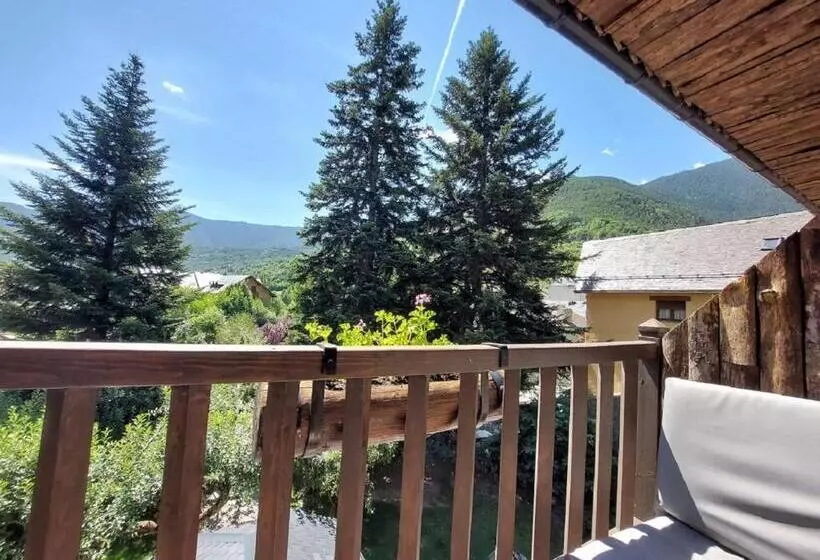 Fotos del hotel Saurat:  21