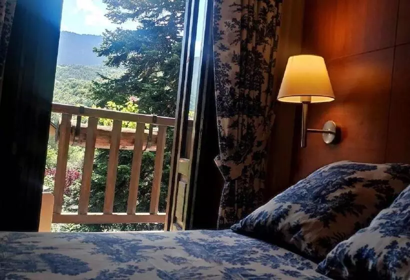 Fotos del hotel Saurat:  23