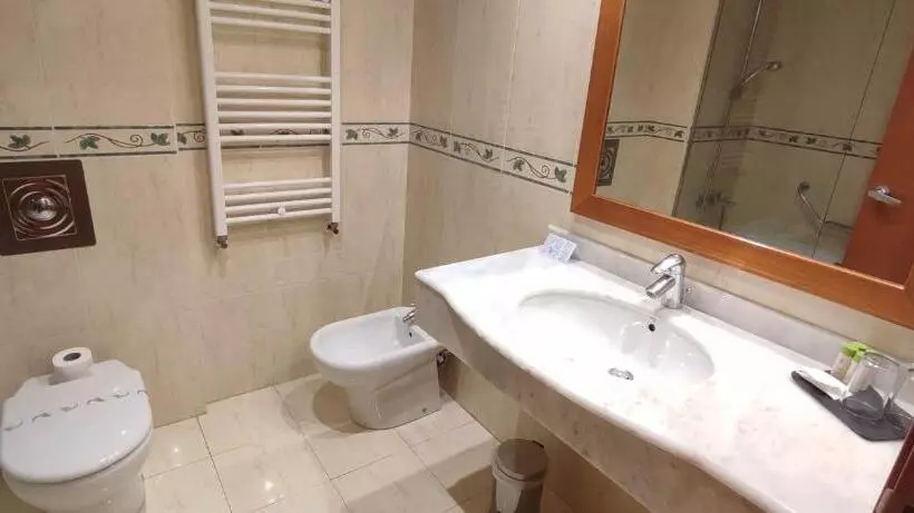 Fotos del hotel Saurat:  11