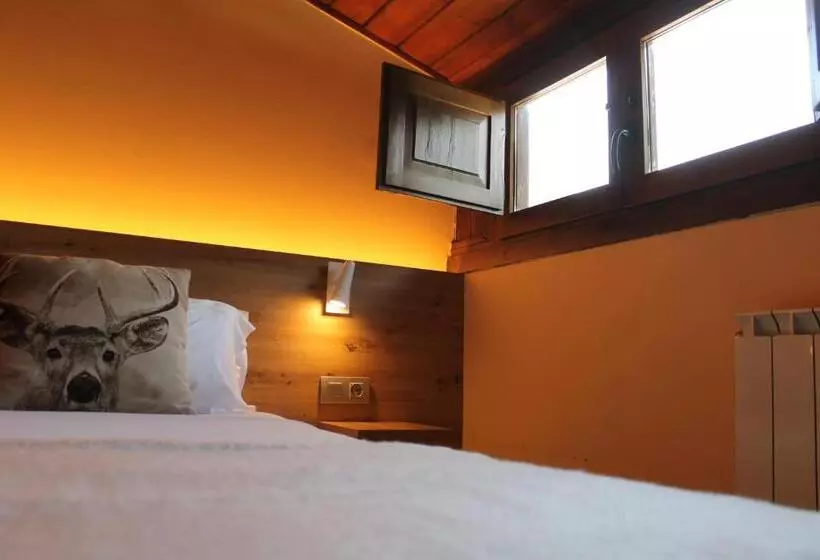 Fotos del hotel Saurat:  20