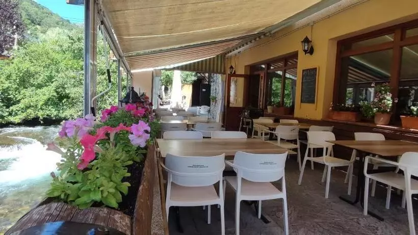 Fotos del hotel Saurat:  4