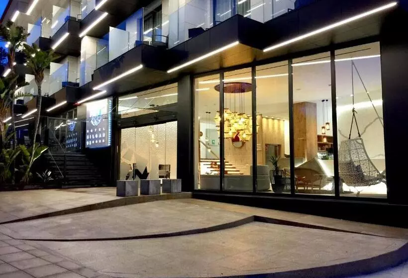 Fotos del hotel Silgar 92:  10